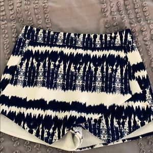 Tye Dye skort